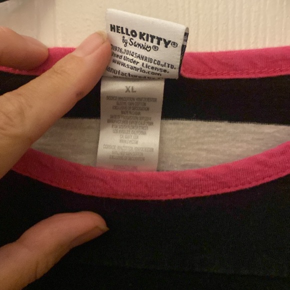 Comfy Hello Kitty dress - Picture 5 of 7